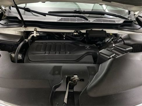 Used 2016 Acura MDX SH-AWD w/ Technology Package image 13