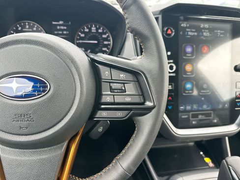 New 2026 Subaru Crosstrek 2.5i Wilderness AWD/4WD image 30
