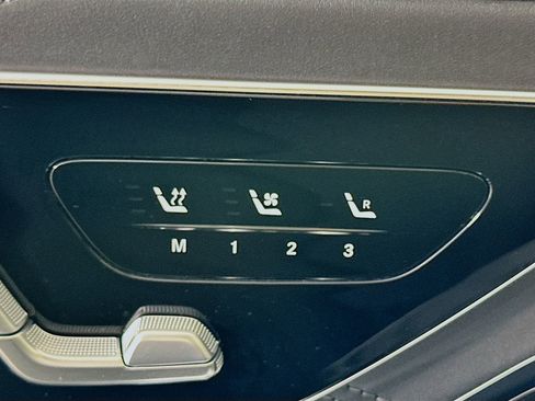 New 2026 Mercedes-Benz Maybach S 580 4MATIC image 22