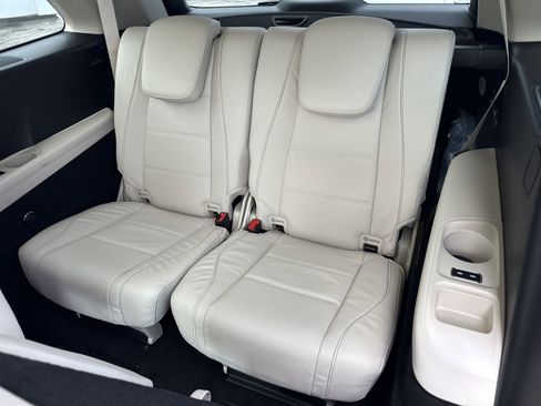 New 2026 Mercedes-Benz GLS 450 4MATIC image 13