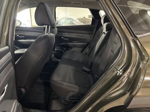 Used 2026 Hyundai Tucson SE AWD/4WD image 29