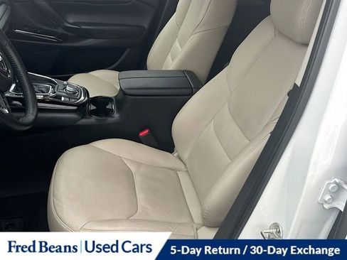 Used 2023 MAZDA CX-9 Touring Plus image 22