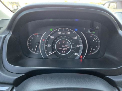 Used 2014 Honda CR-V LX image 21