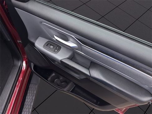 Used 2020 RAM 1500 Big Horn image 17