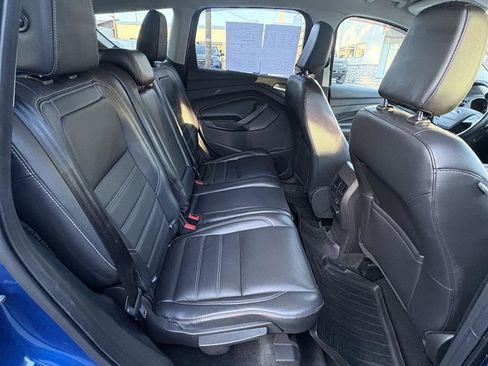 Used 2019 Ford Escape Titanium AWD/4WD image 13