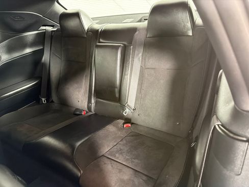 Used 2018 Dodge Challenger T/A RWD image 21