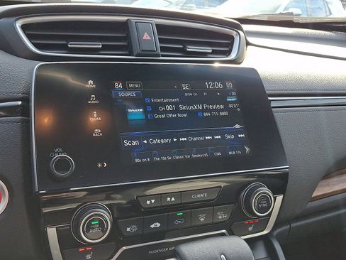 Used 2019 Honda CR-V EX-L image 19