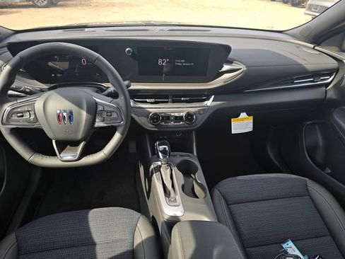 New 2026 Buick Envista Preferred w/ Convenience I Package image 13