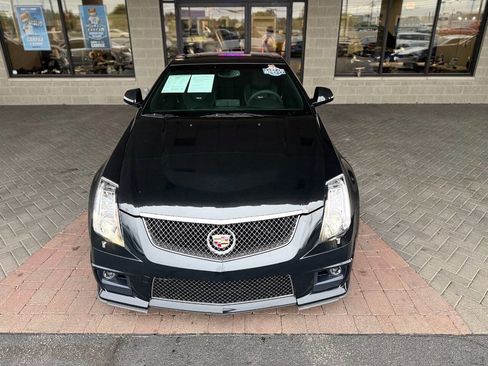 Used 2015 Cadillac CTS V image 19
