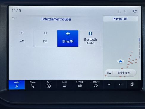 New 2025 Ford Bronco Raptor image 46