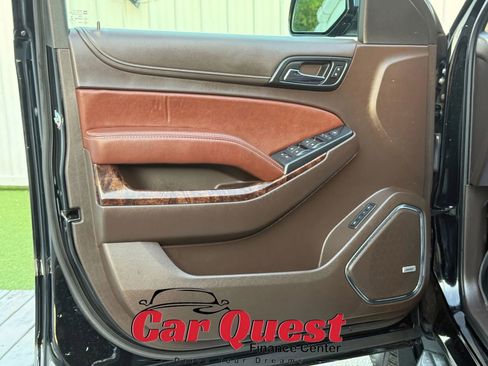 Used 2016 Chevrolet Suburban LTZ AWD/4WD image 11