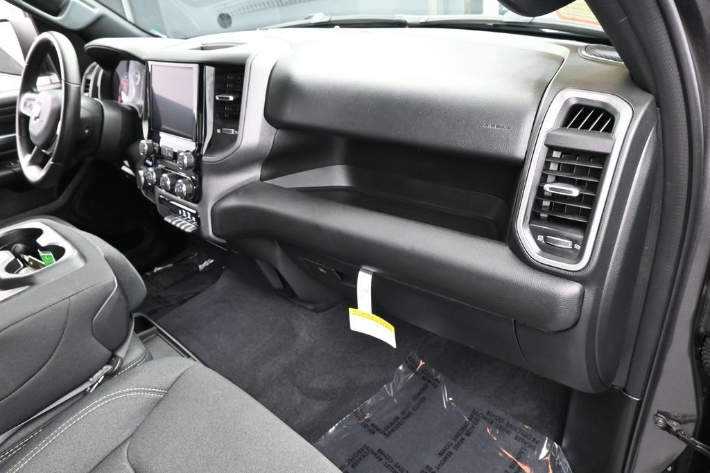 Used 2026 RAM 1500 Express RWD image 39