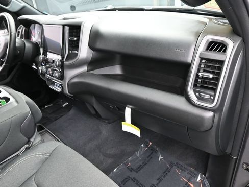 Used 2026 RAM 1500 Express RWD image 39