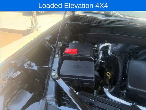 Used 2020 GMC Sierra 1500 Elevation w/ Elevation Value Package AWD/4WD image 40