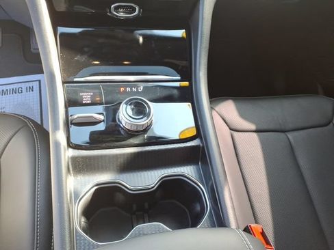 Certified 2023 Jeep Grand Cherokee Limited AWD/4WD image 20