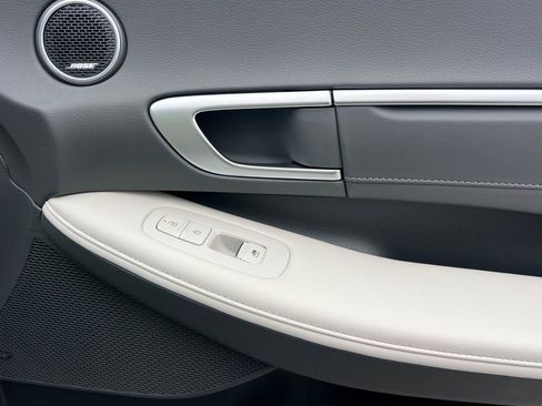 New 2026 Hyundai Sonata Limited FWD image 19