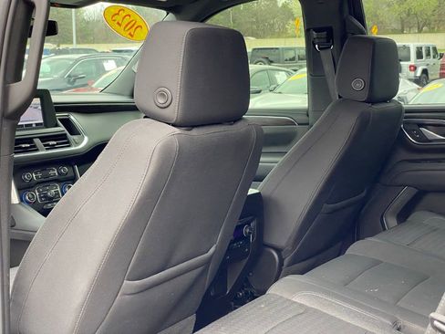 Used 2023 Chevrolet Tahoe LS AWD/4WD image 26