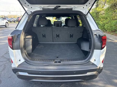Used 2026 GMC Terrain Elevation FWD image 16