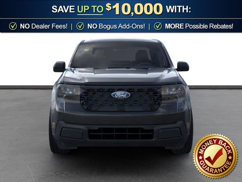 New 2026 Ford Maverick XL FWD image 8