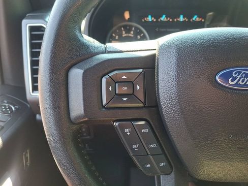 Certified 2018 Ford F150 XLT w/ Equipment Group 302A Luxury AWD/4WD image 20