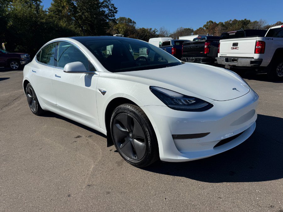 Used 2019 Tesla Model 3 Mid Range RWD image 7