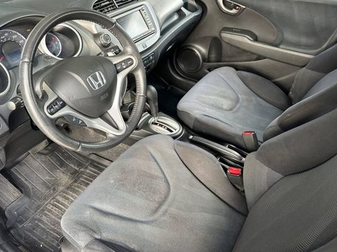 Used 2009 Honda Fit Sport image 10
