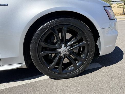 Used 2014 Audi S4 Premium Plus image 4