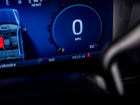 Used 2026 Ford F250 Platinum w/ Tremor Off-Road Package image 13