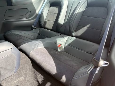Used 2024 Ford Mustang Dark Horse RWD image 10