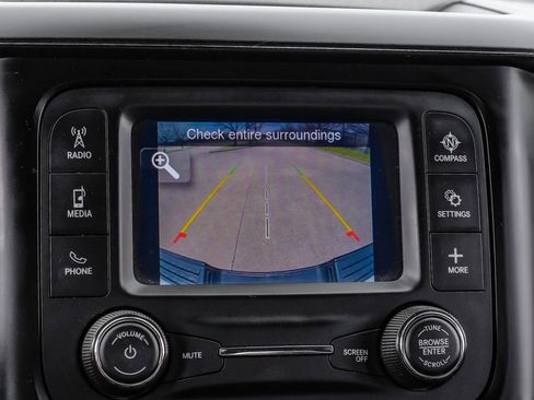 Used 2021 RAM 3500 Tradesman image 25