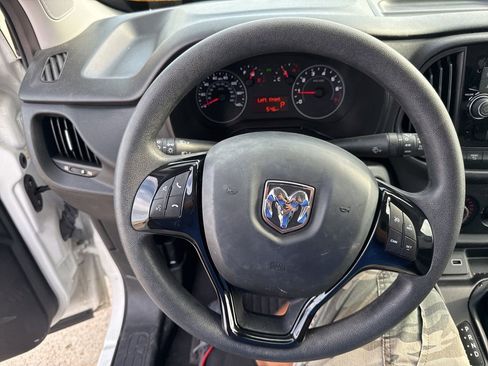 Used 2022 RAM ProMaster City Tradesman image 22