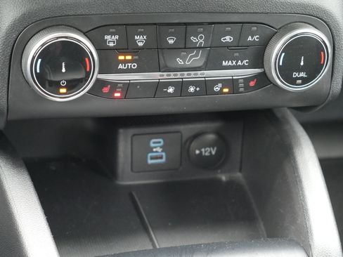 Certified 2023 Ford Escape Active image 13