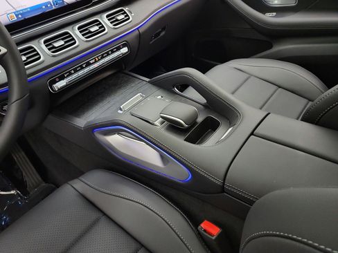 New 2026 Mercedes-Benz GLE 350 4MATIC image 9
