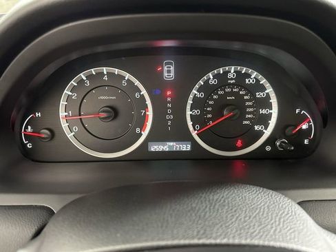 Used 2012 Honda Accord SE image 14