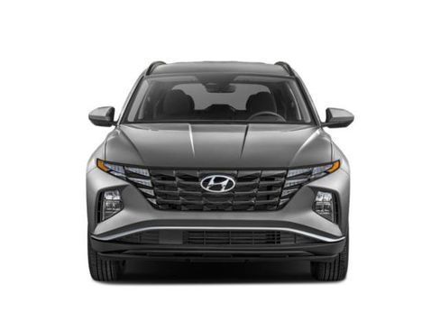 Used 2024 Hyundai Tucson SEL AWD/4WD image 7