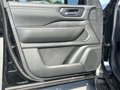 New 2025 Nissan Armada SV image 11