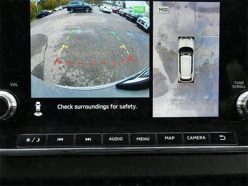 Used 2025 Mitsubishi Outlander SEL image 28