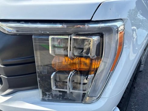 Used 2021 Ford F150 XLT w/ Equipment Group 302A High AWD/4WD image 52