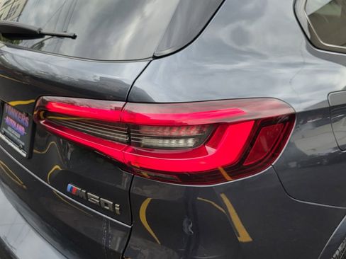 Used 2020 BMW X5 M50i w/ Premium Package image 10