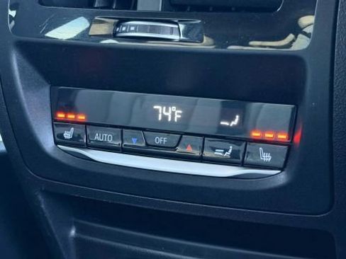 Used 2020 BMW X4 M w/ Executive Package image 23