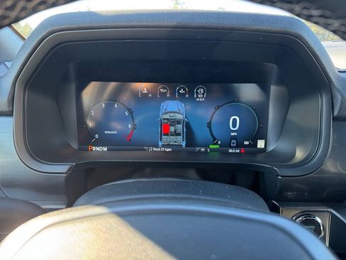 New 2025 Ford F150 Lariat w/ Equipment Group 501A Mid image 34