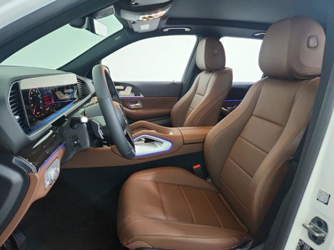 New 2026 Mercedes-Benz GLE 450 4MATIC image 13