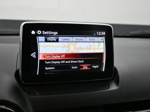 Used 2017 MAZDA CX-3 Sport AWD/4WD image 13