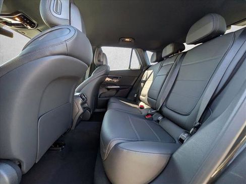 New 2026 Mercedes-Benz GLC 300 image 16