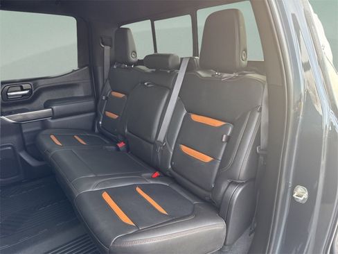 Used 2020 GMC Sierra 1500 AT4 w/ AT4 Premium Package image 11