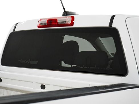 Used 2022 Chevrolet Colorado W/T w/ WT Convenience Package RWD image 15