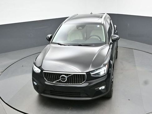Used 2023 Volvo XC40 B5 Plus w/ Protection Package Premier AWD/4WD image 43