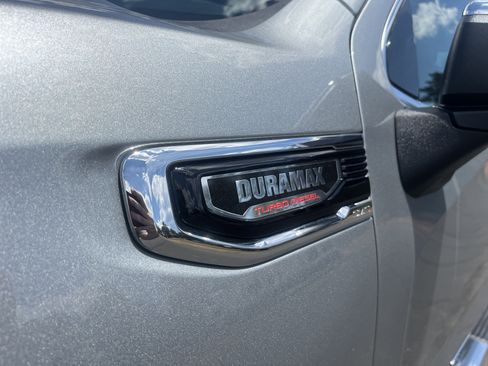 New 2026 GMC Sierra 1500 Denali w/ Technology Package AWD/4WD image 22