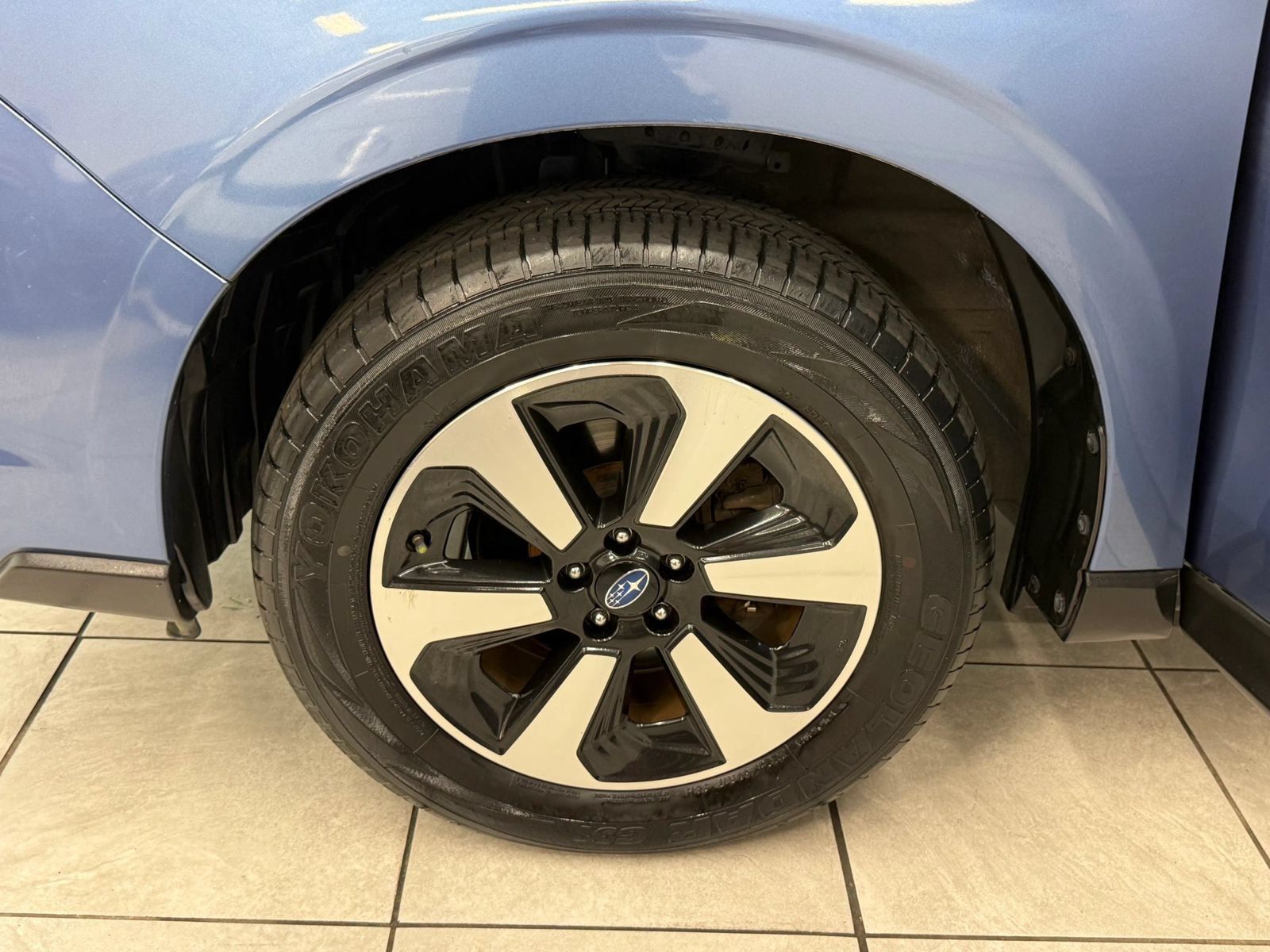 Used 2017 Subaru Forester 2.5i Limited AWD/4WD image 40