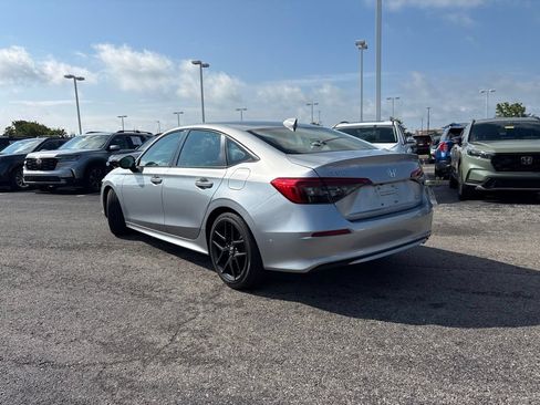 Used 2023 Honda Civic Sport image 7